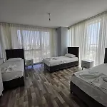 Sensei Aparthotel Eskiomerler