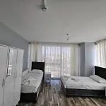 Sensei Aparthotel