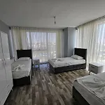 Aparthotel Sensei Eskiomerler