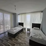 Aparthotel Sensei Eskiomerler