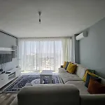 Aparthotel Sensei Eskiomerler