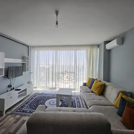 Sensei Aparthotel