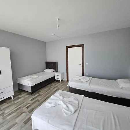 Aparthotel Sensei *