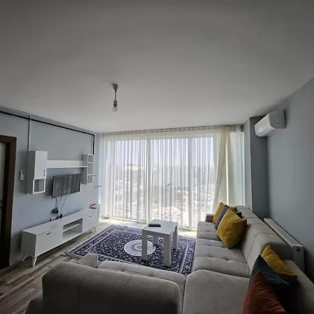 Aparthotel Sensei