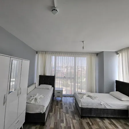 Sensei Aparthotel