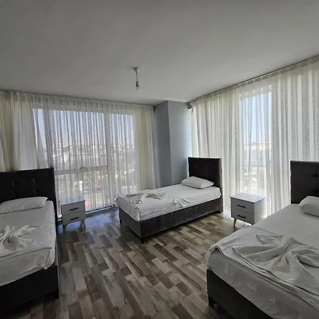 Aparthotel Sensei *