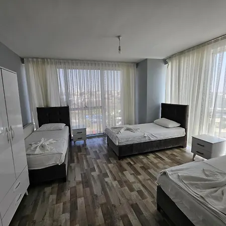 Aparthotel Sensei Eskiomerler