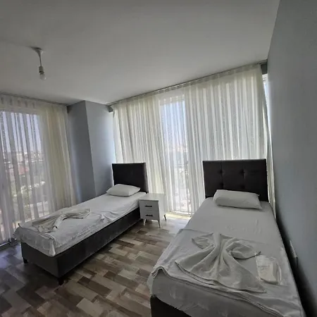 Aparthotel Sensei