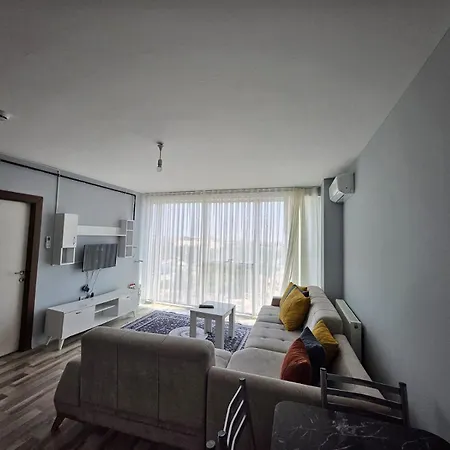 Aparthotel Sensei *