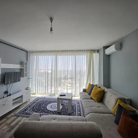 Sensei Aparthotel
