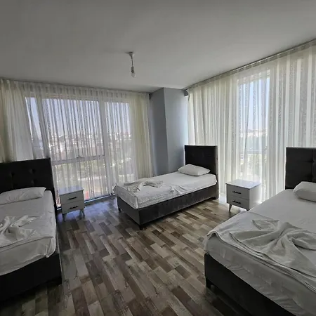 Sensei Aparthotel