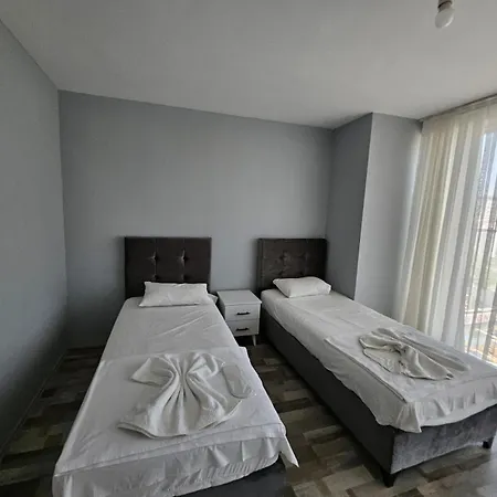 Aparthotel Sensei