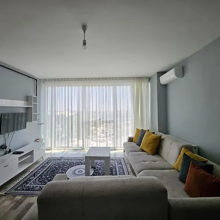 Aparthotel Sensei Eskiomerler