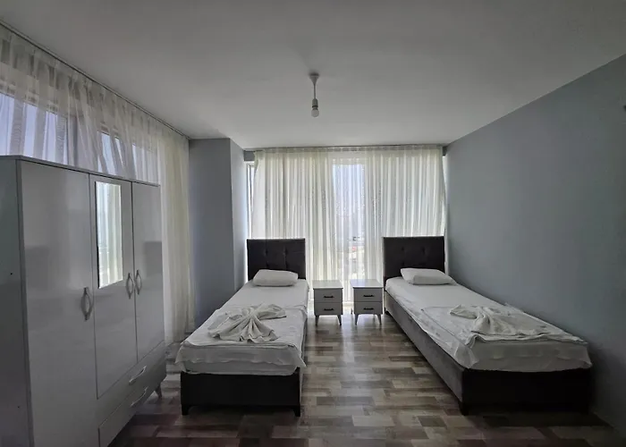 Sensei * Eskiomerler